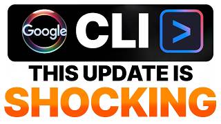 NEW Gemini CLI Updates are INSANE! 🤯