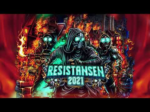 Alfons & Stefan Löfven - Resistansen 2021 (Swedish Song)