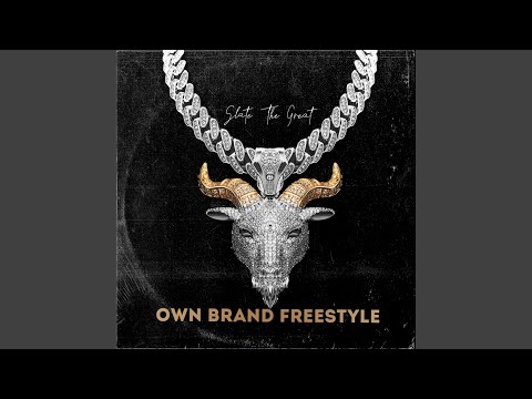 Own Brand Freestyle