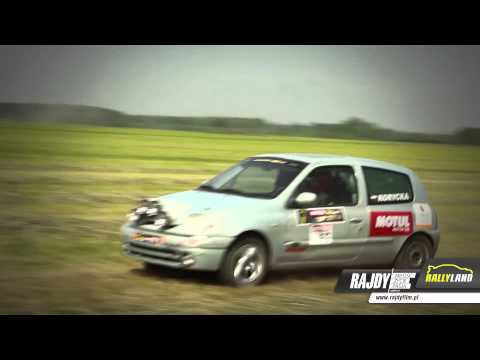 Motul Rallyland Cup 2014 - runda III - relacja