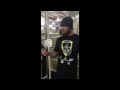 Left Side Post-injury - YouTube