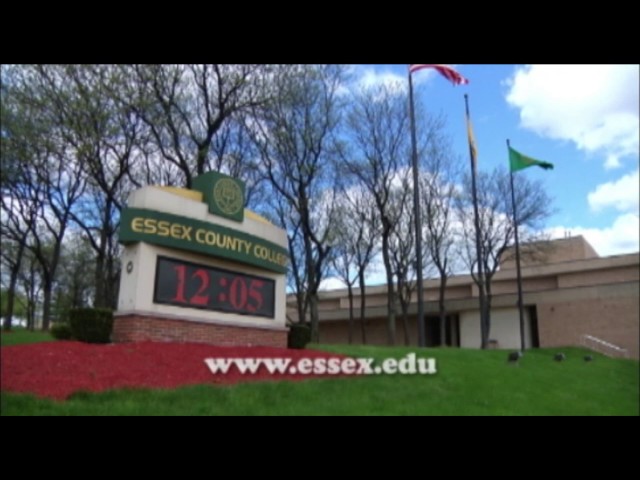 Essex County College video #1