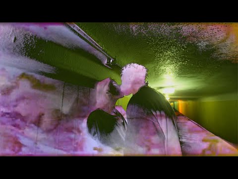 Audiohurtz featuring Matty Fresh - All Night Long (James Hurr & Hausfreak) Remix [Visualiser]