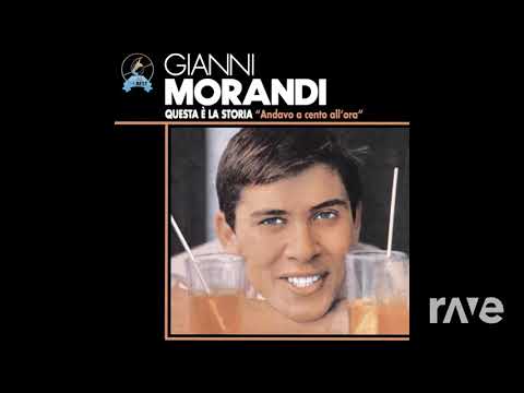 In Toxicity The Te - Gianni Morandi - Topic & System Of A Down | RaveDj