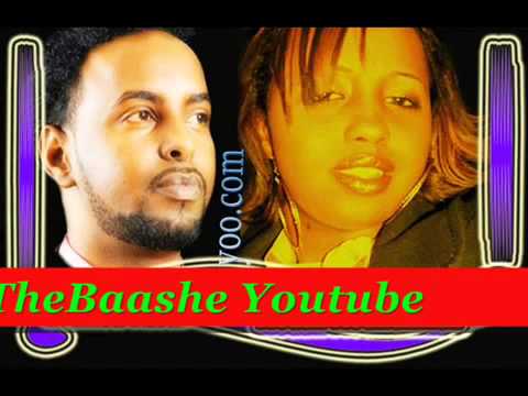 My Love Kula Dhigma Jira  Hodan Abdirahman Ft Ahmed Rasta New Song 2012 TheBaasheYoutube   YouTube