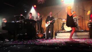 AUREA - TV Special 2010 - 6. Don't ya say it