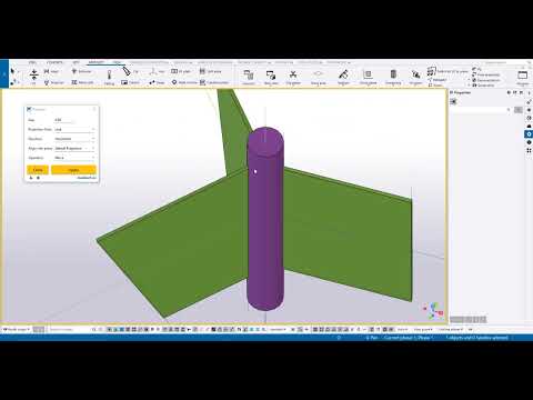 MPD Edit Tips & Tricks: Effective Methods for Glulam Beam Joints