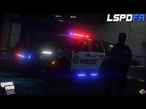 LSPDFR 0.4.8 | Well that's interesting!! | GTA 5 | Ep# 128 | 🔴NVE🔴