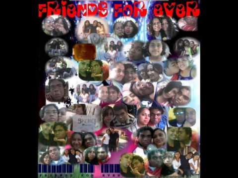 Amigos Son Los Amigos video