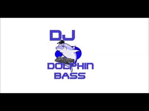 DJ Dolphin Bass - Techno Beat