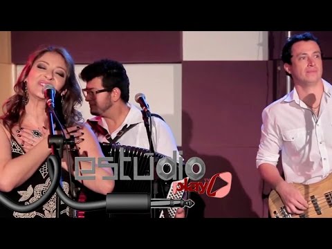 Estúdio PlayTV - Bicho de pé