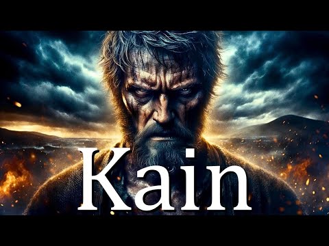 Who was Cain and why is he important to us? | The Mark of Cain