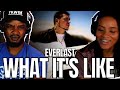 🎵 Everlast WHAT IT'S LIKE Reaction