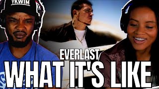🎵 Everlast WHAT IT&#39;S LIKE Reaction