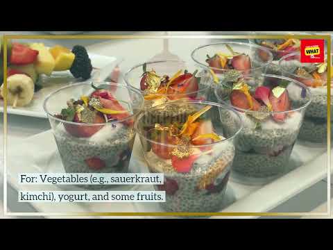 What is Food Preservation and How Can You Extend the Shelf Life of Produce?