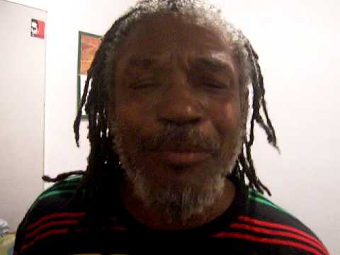 Horace Andy Dubplate Livication for SoulJAH Sound System