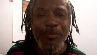 Horace Andy Dubplate Livication for SoulJAH Sound System