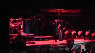 Skunk Anansie - Yes It's Fucking Political - Live at Spirit of Burgas - 13/08/11