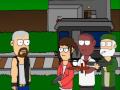 LEFT 4 DEAD EPIC .. LEFT 4 LOL .. XD MUST SEE ...