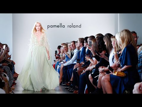 Pamella Roland | Spring Summer 2019 | Full Show