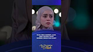 Download lagu RAJA RENDAHKAN ARSY! - AKU MENCINTAIMU KARENA ALLAH mp3