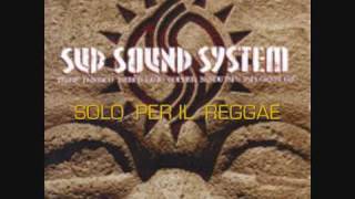 NON C'E' LIMITI  ; SOLO PER IL REGGAE  ***SUD SOUND SYSTEM***