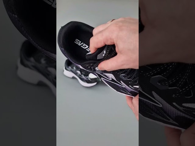 Чоботи жіночі шкіряні байка хутро 592641 Чорний Кросівки чоловічі 591656 Сірі