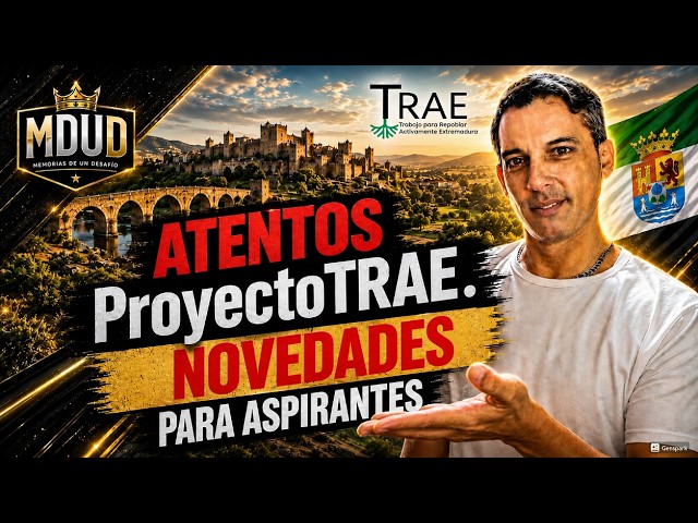 Vídeo relacionado con Conocimiento del medio. 4 Primaria. Nuevo proyecto Trotamundos. Extremadura - 9788467523782