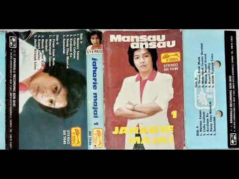 Mansau Ansau            Jaharie Majai