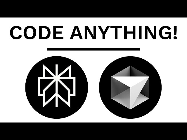 Unlocking the Power of Perplexity: A Guide to Coding Anything with AI ...
