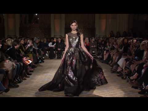 Christian Siriano Fall/Winter 2017