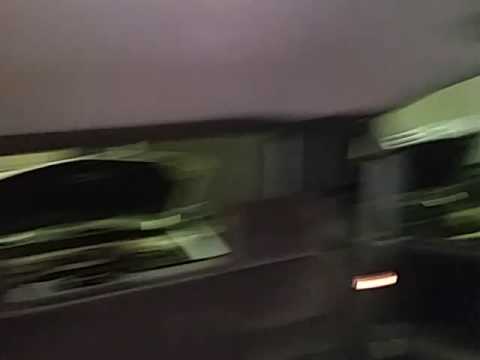 BH0886 - 1997 Dodge Grand Caravan - Rear Power Sliding Windows