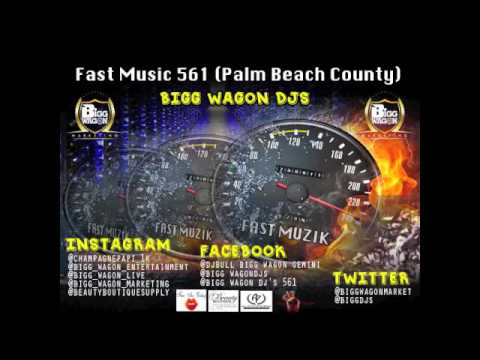 Snoop Dogg Ft. The Dream - Love Drunk #FAST (Bigg Wagon Cd's & Dj's)