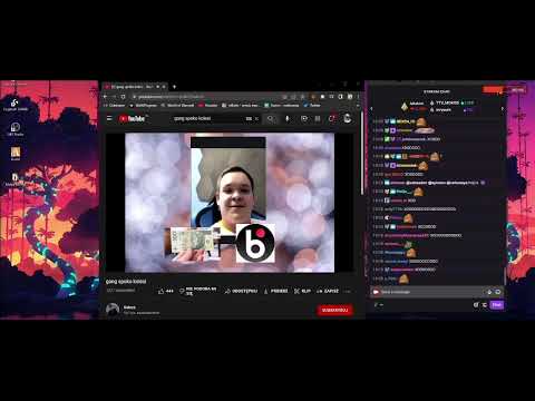 Reakcja EWRONA na  Piosenka: Gang Spoko Kolesi