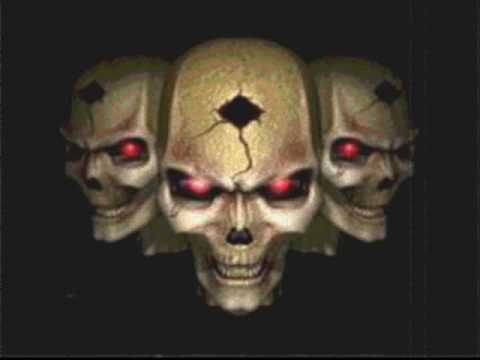 the battle of humanity vs demons