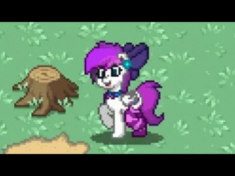 КАСТОМНЫЕ СЕРВЕРА ПОНИ ТАУНА || ЧАСТЬ 4