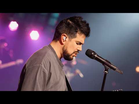 Un Día Más - Su Presencia Worship (One More Day - Sons Of Sunday) - Español | Música Cristiana 2026