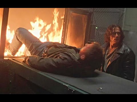 Replicant Trailer #2 2001 ‧ Action/Sci-fi ‧ Jean-Claude Van Damme