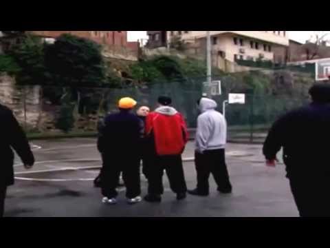 Dz-ED KARAGÜMRÜK FAMİLY feat. TEPKİ - Garanka 5 minut bar . mp4