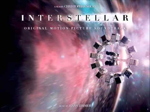 Hans Zimmer - I'm Going Home [INTERSTELLAR, USA - 2014]