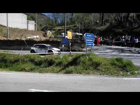 7 rally lirenas 2017