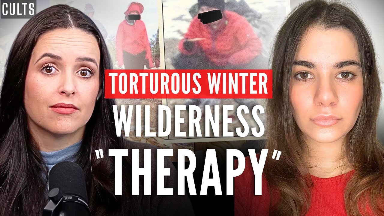 Surviving the Troubled Teen Industry: A 16 Year Old’s Fight to Escape Nine Months in Hell