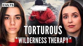 Surviving the Troubled Teen Industry: A 16 Year Old’s Fight to Escape Nine Months in Hell