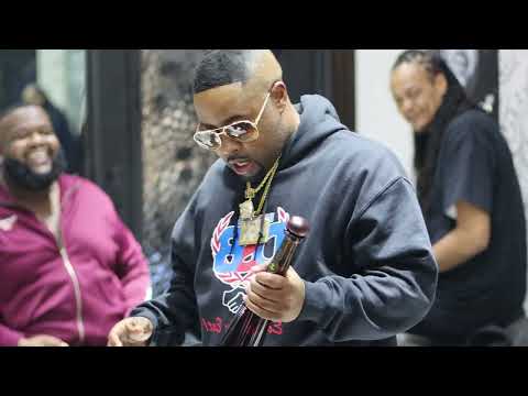 MoneyReece SXSW 2022 prod by FlightSkool Tv