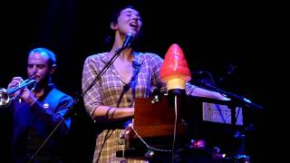 I don&#39;t know - Lisa Hannigan