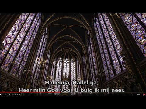 Gaan met God - Mannenkoor Ailanthus Wezep