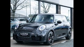 MINI Hatchback   Registered:2022(71)