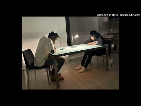 AJ LSW x LilMeech Glo -Da bindness