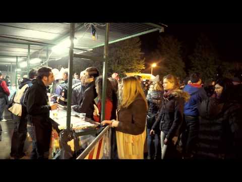 Martignano All SKA 2013