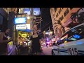 How Long Can You Last In Manila S Red Light District Makati